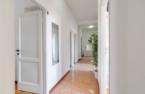 Gioia Resort | 123 m² Private room ∙ 1 bedroom ∙ 1 guest