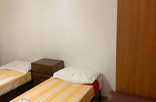 Navigli Other | 123 m² Shared room ∙ 1 bedroom ∙ 4 guests