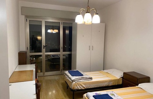 Navigli Other | 123 m² Shared room ∙ 1 bedroom ∙ 4 guests