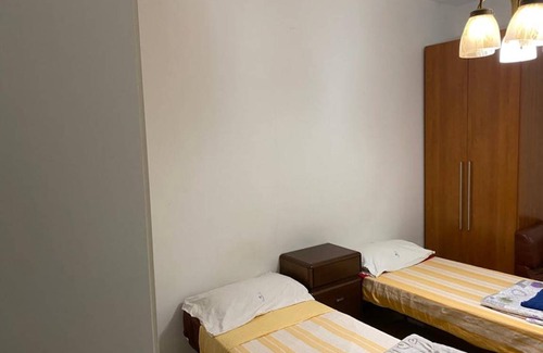 Navigli Other | 123 m² Shared room ∙ 1 bedroom ∙ 4 guests