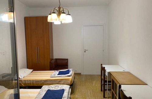 Navigli Other | 123 m² Shared room ∙ 1 bedroom ∙ 4 guests