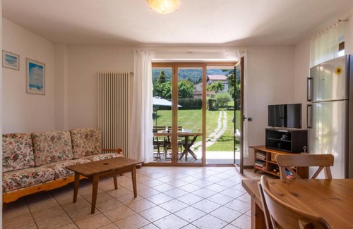 Colico Piano Apartment | 125 m² Apartment ∙ 4 bedrooms ∙ 8 guests