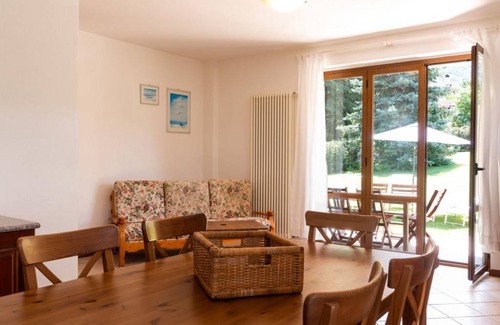 Colico Piano Apartment | 125 m² Apartment ∙ 4 bedrooms ∙ 8 guests