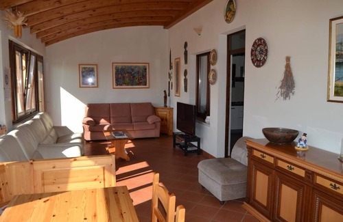 Salo Apartment | 125 m² Apartment ∙ 2 bedrooms ∙ 5 guests