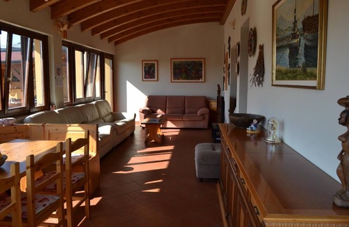 Salo Apartment | 125 m² Apartment ∙ 2 bedrooms ∙ 5 guests