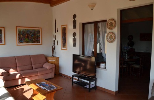 Salo Apartment | 125 m² Apartment ∙ 2 bedrooms ∙ 5 guests