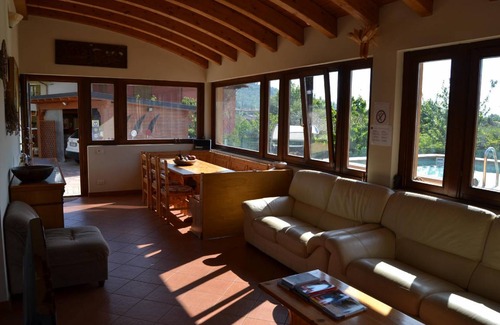Salo Apartment | 125 m² Apartment ∙ 2 bedrooms ∙ 5 guests