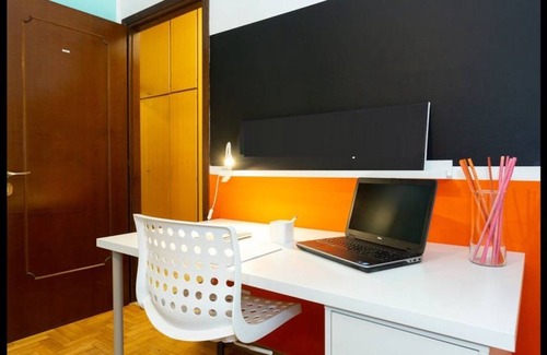 Zona Padova Resort | 125 m² Private room ∙ 1 bedroom ∙ 1 guest
