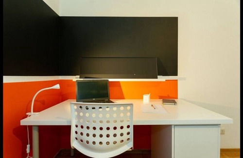 Zona Padova Resort | 125 m² Private room ∙ 1 bedroom ∙ 1 guest