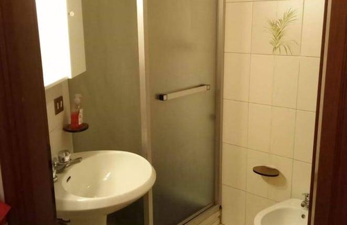 Affori Resort | 125 m² Private room ∙ 1 bedroom ∙ 1 guest