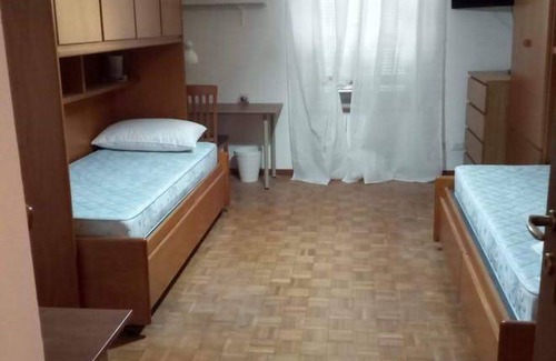 Affori Resort | 125 m² Private room ∙ 1 bedroom ∙ 1 guest