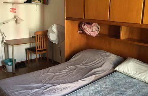 Affori Resort | 125 m² Private room ∙ 1 bedroom ∙ 1 guest