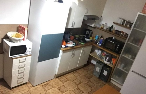 Affori Resort | 125 m² Private room ∙ 1 bedroom ∙ 1 guest