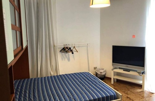 Affori Resort | 125 m² Private room ∙ 1 bedroom ∙ 1 guest
