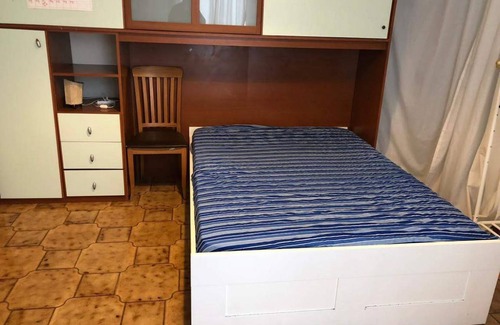 Affori Resort | 125 m² Private room ∙ 1 bedroom ∙ 1 guest