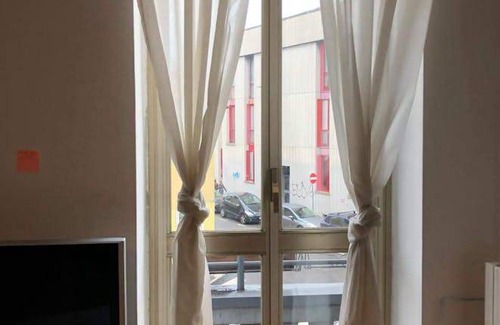 Affori Resort | 125 m² Private room ∙ 1 bedroom ∙ 1 guest
