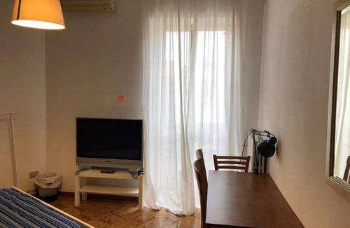 Affori Resort | 125 m² Private room ∙ 1 bedroom ∙ 1 guest