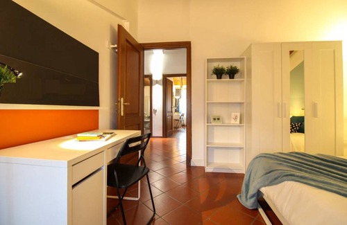 Brescia Antica Resort | 125 m² Private room ∙ 1 bedroom ∙ 1 guest