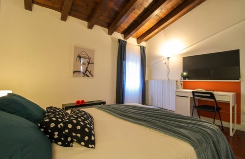Brescia Antica Resort | 125 m² Private room ∙ 1 bedroom ∙ 1 guest