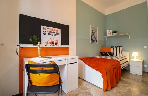 Mompiano Resort | 126 m² Private room ∙ 1 bedroom ∙ 1 guest