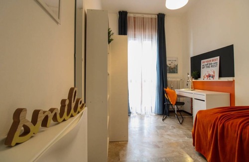 Mompiano Resort | 126 m² Private room ∙ 1 bedroom ∙ 1 guest