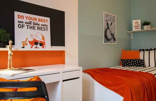 Mompiano Resort | 126 m² Private room ∙ 1 bedroom ∙ 1 guest