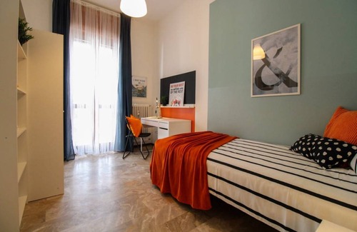 Mompiano Resort | 126 m² Private room ∙ 1 bedroom ∙ 1 guest