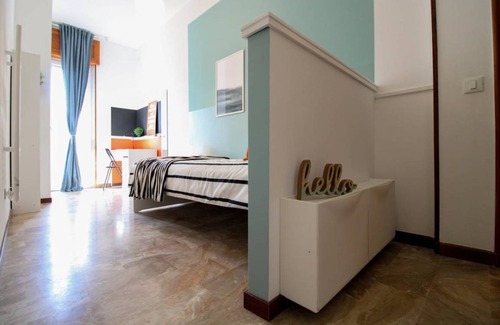 Mompiano Resort | 126 m² Private room ∙ 1 bedroom ∙ 1 guest