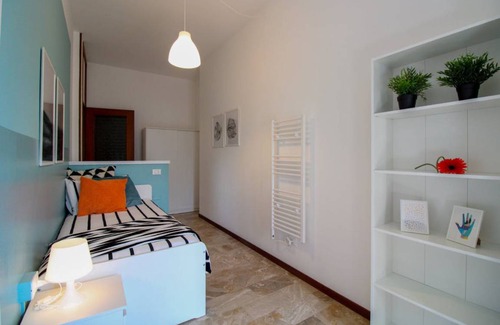 Mompiano Resort | 126 m² Private room ∙ 1 bedroom ∙ 1 guest