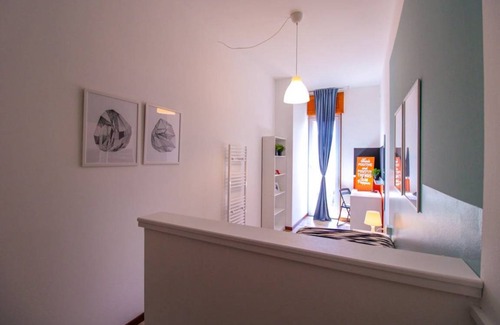 Mompiano Resort | 126 m² Private room ∙ 1 bedroom ∙ 1 guest