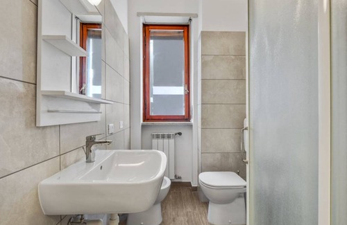 Guastalla Other | 126 m² Shared room ∙ 1 bedroom ∙ 1 guest