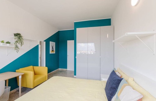 Maggiolina Resort | 129 m² Private room ∙ 1 bedroom ∙ 1 guest