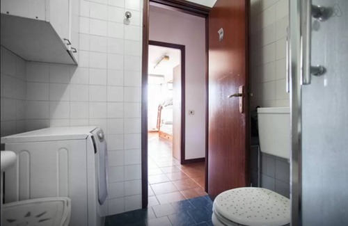 Chiesa Rossa Resort | 13 m² Private room ∙ 1 bedroom ∙ 1 guest