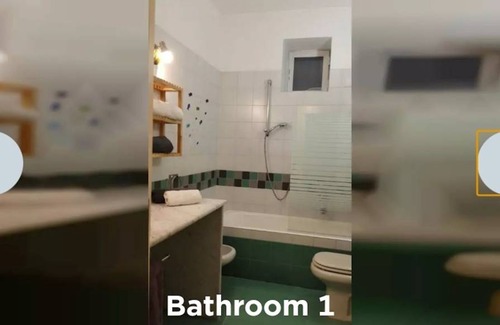 Loreto Resort | 13 m² Private room ∙ 1 bedroom ∙ 1 guest