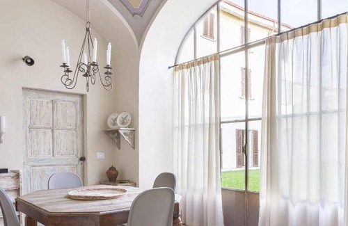 Castello Cabiaglio Apartment | 130 m² Apartment ∙ 2 bedrooms ∙ 6 guests