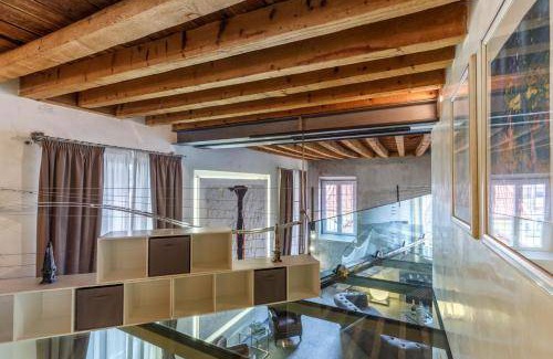 Porta Garibaldi Apartment | 130 m² Apartment ∙ 3 bedrooms ∙ 6 guests