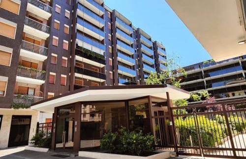 Zona Solari Apartment | 130 m² Apartment ∙ 2 bedrooms ∙ 6 guests