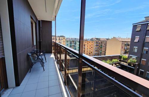 Zona Solari Apartment | 130 m² Apartment ∙ 2 bedrooms ∙ 6 guests