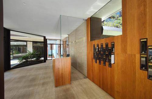 Zona Solari Apartment | 130 m² Apartment ∙ 2 bedrooms ∙ 6 guests