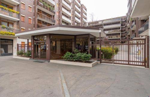 Zona Solari Apartment | 130 m² Apartment ∙ 2 bedrooms ∙ 6 guests