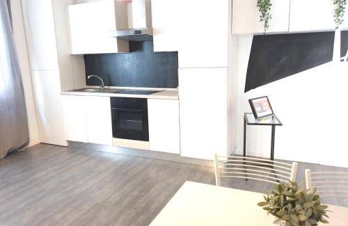 Dergano Apartment | 130 m² Apartment ∙ 2 bedrooms ∙ 8 guests