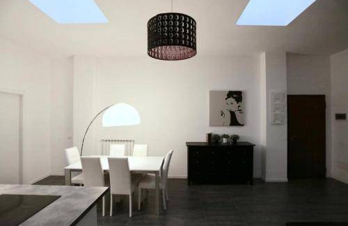 Dergano Apartment | 130 m² Apartment ∙ 2 bedrooms ∙ 8 guests