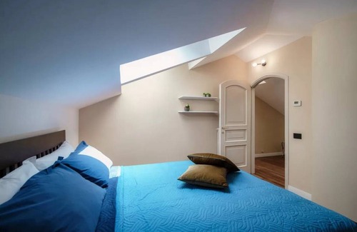 Como Apartment | 130 m² Apartment ∙ 3 bedrooms ∙ 7 guests
