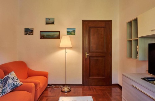 Carlazzo Apartment | 130 m² Apartment ∙ 3 bedrooms ∙ 6 guests