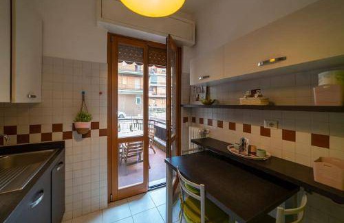 Porta Cremona-Volta Apartment | 130 m² Apartment ∙ 2 bedrooms ∙ 7 guests
