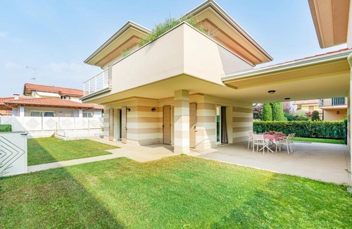 Raffa House | 130 m² House ∙ 3 bedrooms ∙ 6 guests