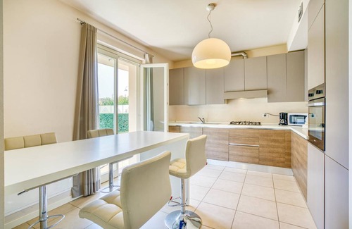 Raffa House | 130 m² House ∙ 3 bedrooms ∙ 6 guests