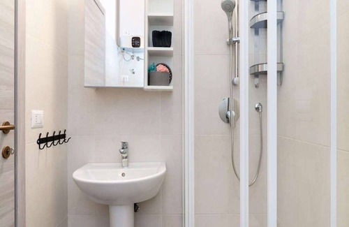 Zona Risorgimento Resort | 130 m² Private room ∙ 1 bedroom ∙ 1 guest