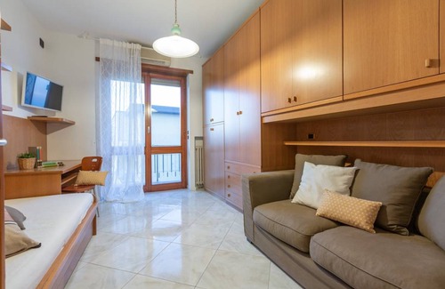 NoLo Resort | 130 m² Private room ∙ 1 bedroom ∙ 1 guest