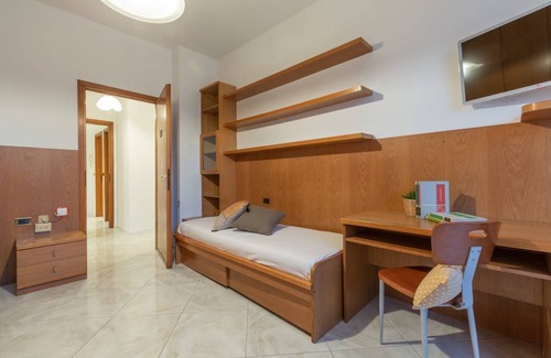 NoLo Resort | 130 m² Private room ∙ 1 bedroom ∙ 1 guest